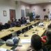 ΦΥΣΑΕΙ ΚΟΝΤΡΑ με θέμα τον φασισμό