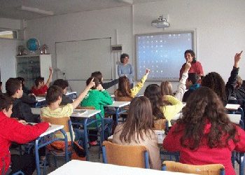 Τα κίνητρα στη σχολική ζωή