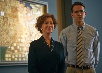 Γυναίκα από χρυσό