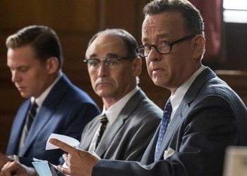 Η γέφυρα των κατασκόπων