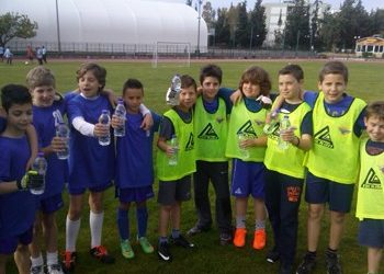 Δροσίνεια 2015