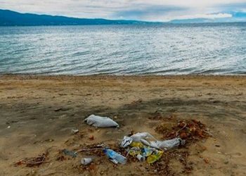 Το μήνυμα της θάλασσας