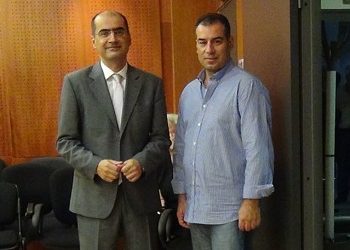 Νικολάου, Κωνστάντος και… «πολιτική κουραμπιέ»