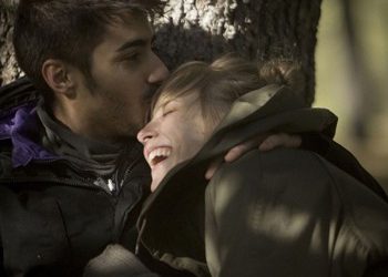 Όμορφη νιότη