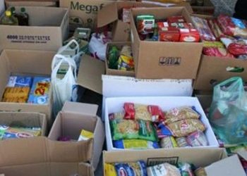 «Όλοι μαζί μπορούμε» από τον ΟΝΗΣΙΜΟ