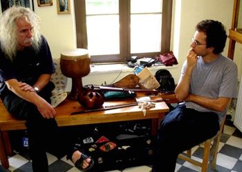 Ρυθμοί Αιγαίου