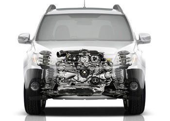 SUBARU: Δωρεάν τεχνικός έλεγχος