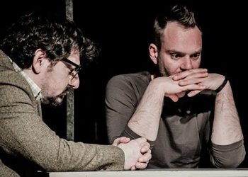 «Τα ορφανά» του Ντένις Κέλλυ