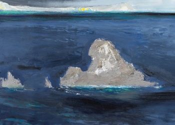 Π. Τέτσης: Η αποθέωση του τοπίου