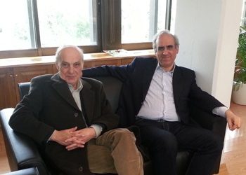 Πρωτόκολλο συνεργασίας UNICEF - Δήμου Κηφισιάς