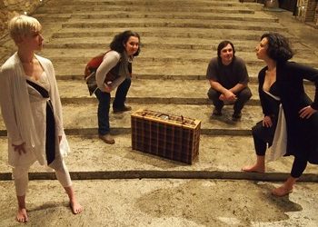 Του μυαλού σου τα παιχνίδια