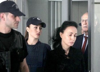 Η Βίκυ Σταμάτη, το νόμιμο και το ηθικό