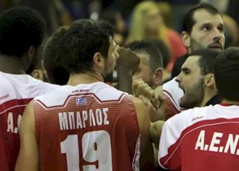 Απολογισμός φιλικών για την ΑΕΝΚ