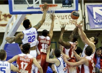 Πάλεψε, αλλά δεν άντεξε