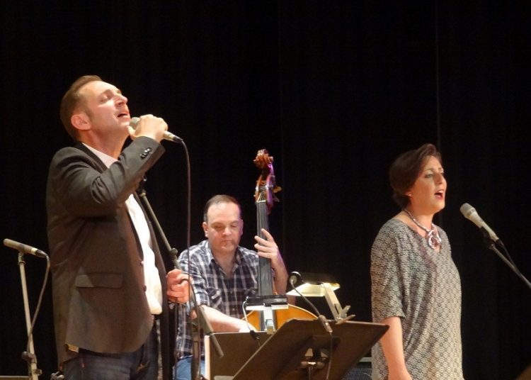 Ένα υπέροχο μουσικό ταξίδι