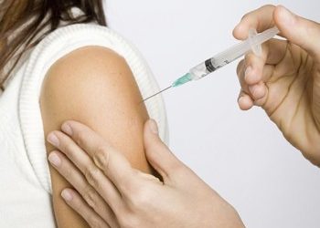 Αντιφυματικός εμβολιασμός στα Σχολεία