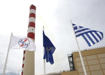 Νέος πρόεδρος της ΔΕΗ ο Εμμ. Παναγιωτάκης