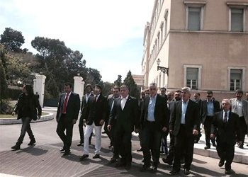 Πρώτη νίκη για ΚΕΔΕ, η μάχη συνεχίζεται στη Βουλή