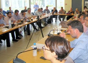 Διπλό Δημοτικό Συμβούλιο