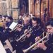 Η φιλαρμονική ορχήστρα στον Άγιο Ανδρέα