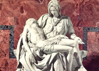 Ω, γλυκύ μου έαρ