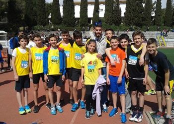 Πρωτιά για τον ΓΣ Αμαρουσίου