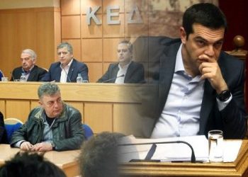 ΚΕΔΕ: Ζητάει άμεση συνάντηση με τον πρωθυπουργό