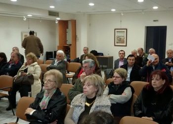 Παράτυπη μετανάστευση