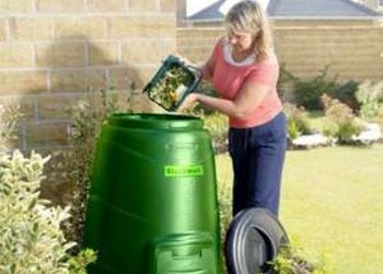 Συζήτηση για την κομποστοποίηση