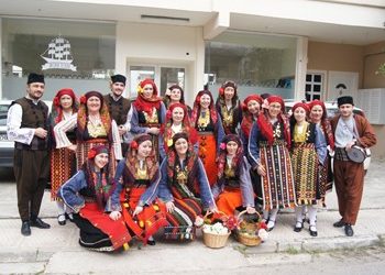 Το έθιμο της Ρουμπάνας