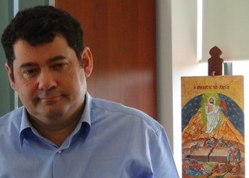 Πασχαλινό μήνυμα αγάπης