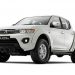 Νέο Mitsubishi L200