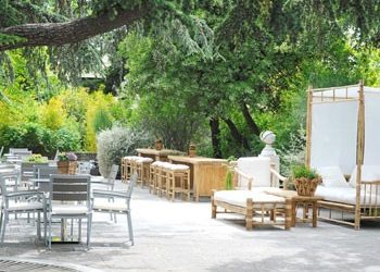 Ανώτερες γεύσεις στο Museum Café-Restaurant