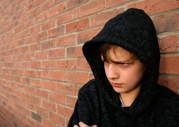 Παιδική αντικοινωνική συμπεριφορά