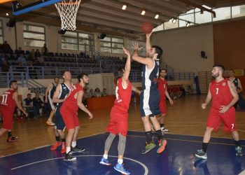 Η Νίκη διέλυσε την Πεντέλη!