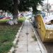 «Φωνές» εργαζομένων για τα ογκώδη απορρίμματα