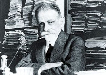 Η διαχρονική αξία του Κωστή Παλαμά