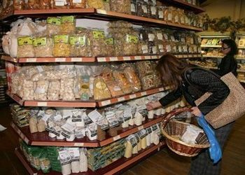 Καταναλωτικός Συνεταιρισμός “ΠΑΝΔΩΡΑ”