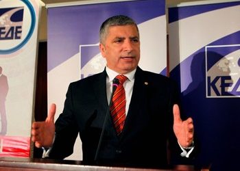 «Βράζει» η Αυτοδιοίκηση για την δέσμευση των χρημάτων της