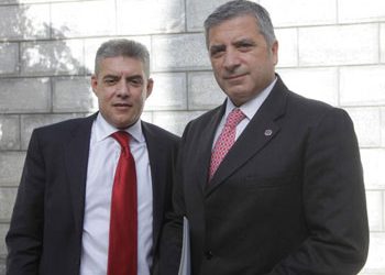 Πρόταση για κοινή συνεδρίαση ΚΕΔΕ-ΕΝΠΕ