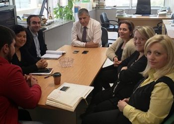 «Ζητάμε ενίσχυση των κοινωνικών υπηρεσιών»