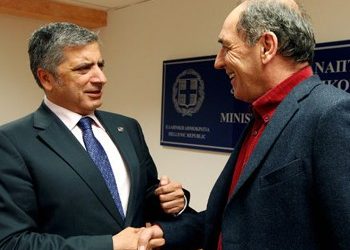 «Διασφαλίστε τη συμμετοχή των Δήμων στο νέο ΕΣΠΑ»