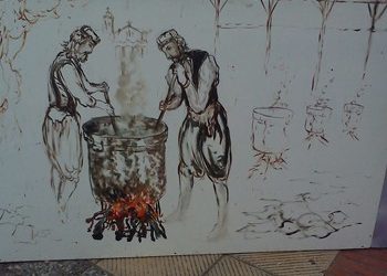 Διήμερο «Κεσκέκι 2015» στα Μελίσσια