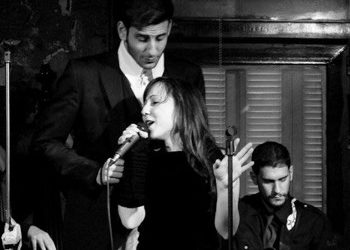 Περασμένες μου αγάπες