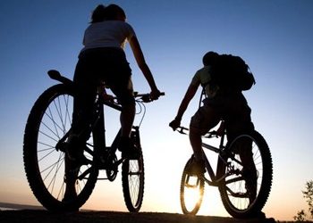 Ποδηλατάδα στην Πεύκη