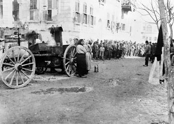 Πώς αλλάζουν οι καιροί…