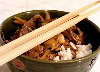 Streetwok: Delicious γεύματα «on the go»