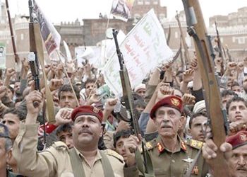 Υεμένη: Το νέο πλήγμα κατά της Δύσης