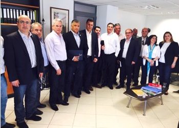 Απορρίμματα: Σε κυρίαρχο ρόλο οι Δήμοι