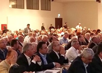 Αισιοδοξία, αλλά όχι εφησυχασμός